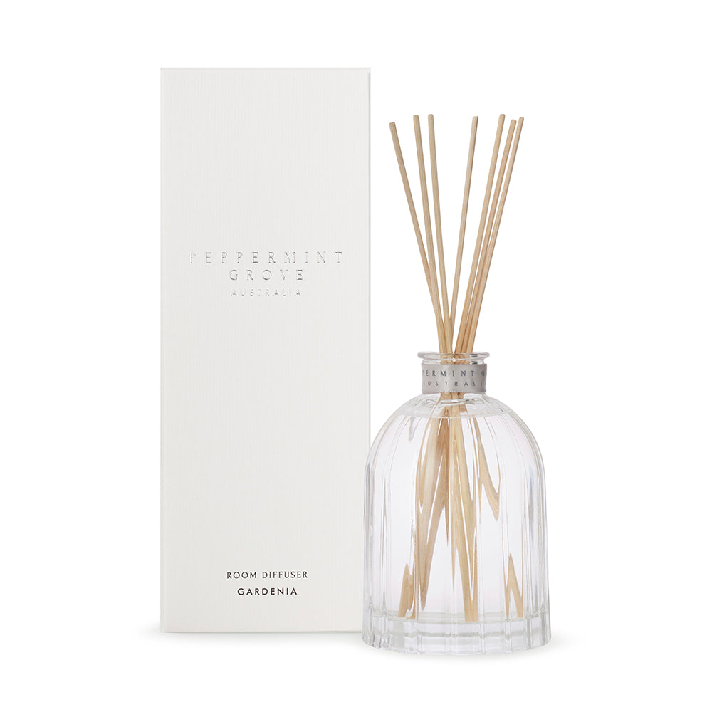 Gardenia - 350ml Diffuser