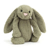 Bashful Bunny - Fern Medium