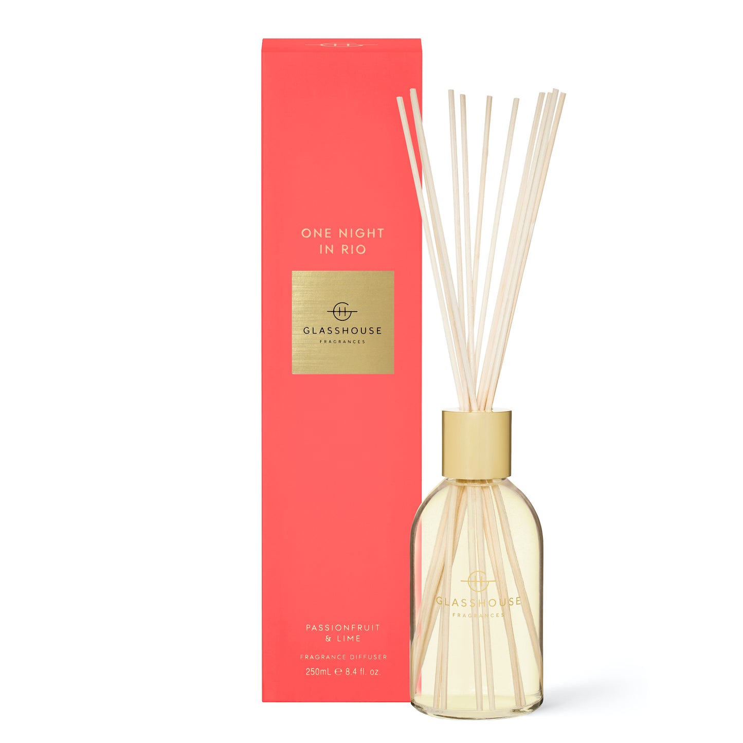 One Night In Rio - 250ml Diffuser