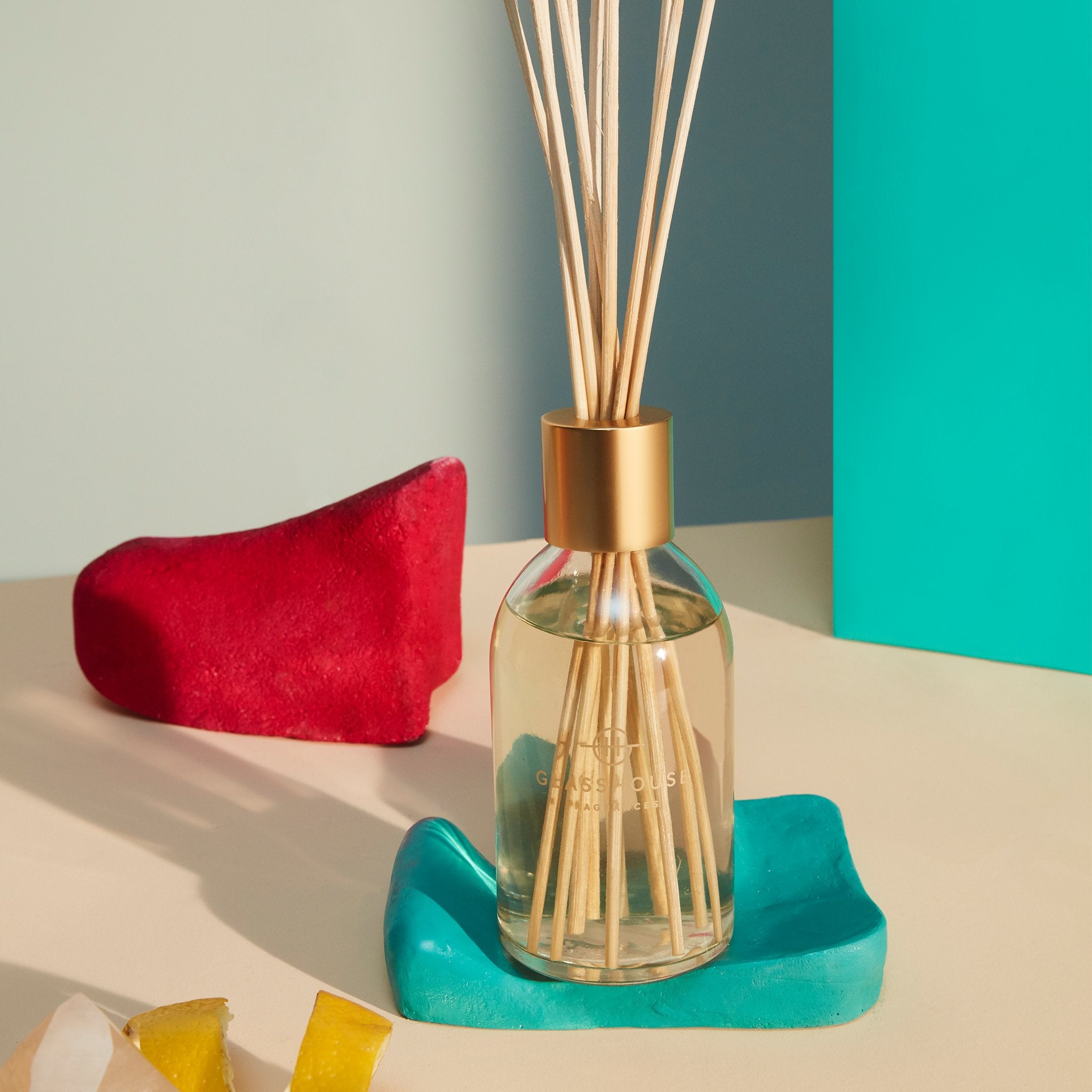 One Night In Rio - 250ml Diffuser