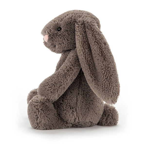 Bashful Bunny - Truffle Medium
