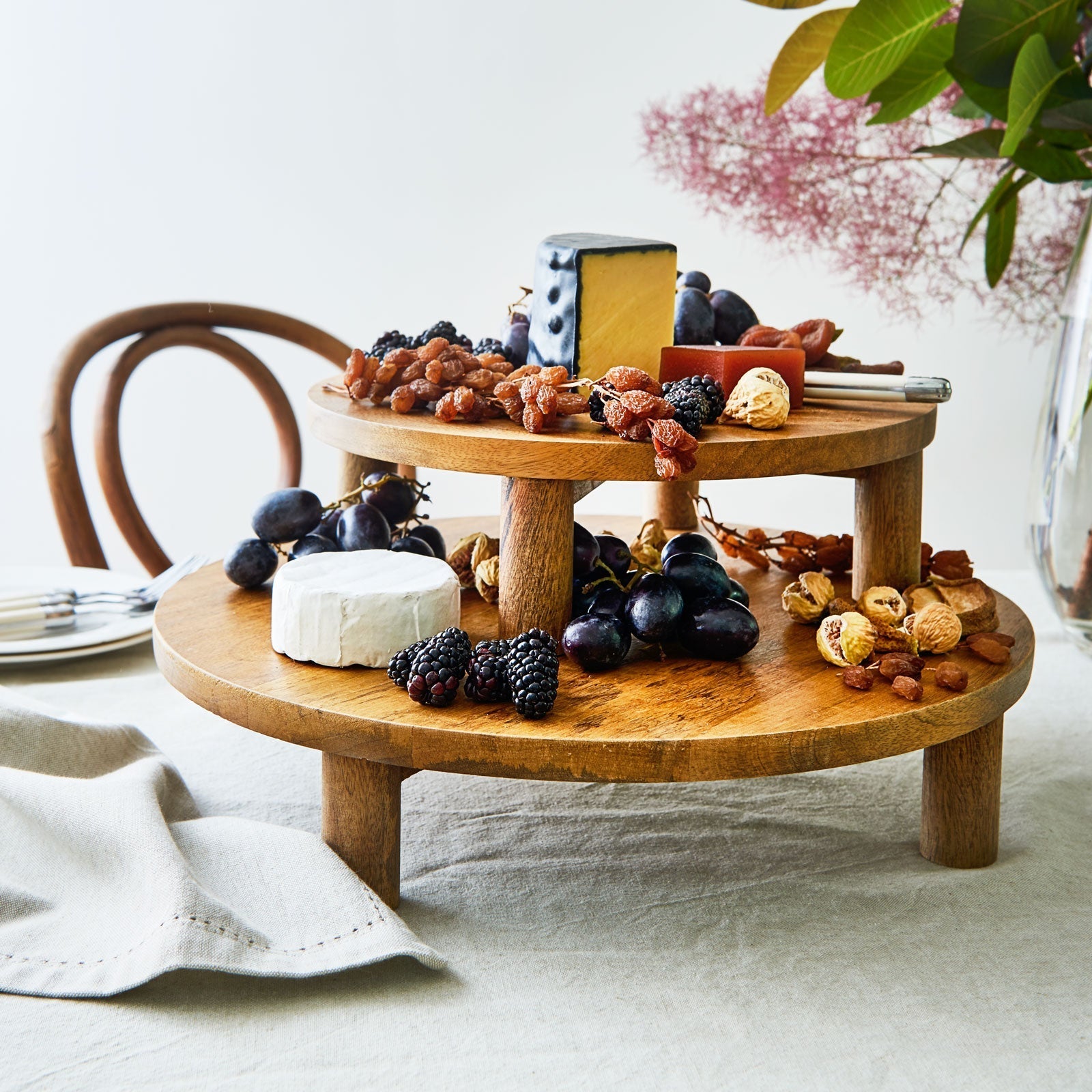 Hampstead Pedestal Board - Large