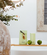 Lemongrass & Lime - 200g Bath Salts