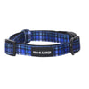 Frank Barker Collar - Plaid