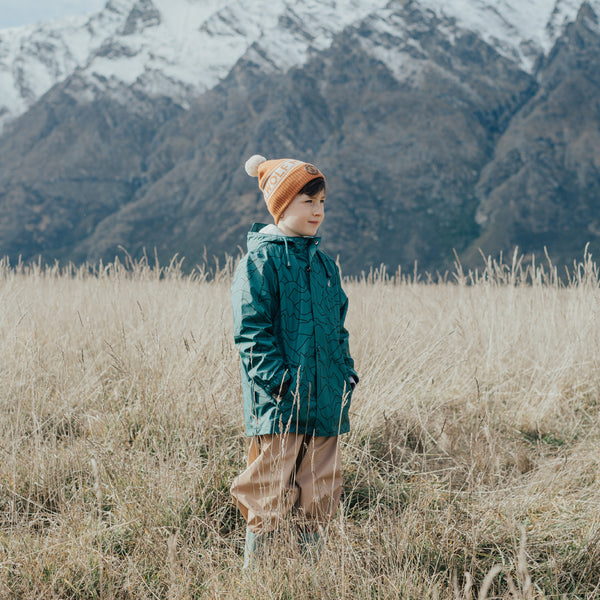 Play Jacket - Southern Alps