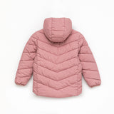 Eco Puffer - Rose