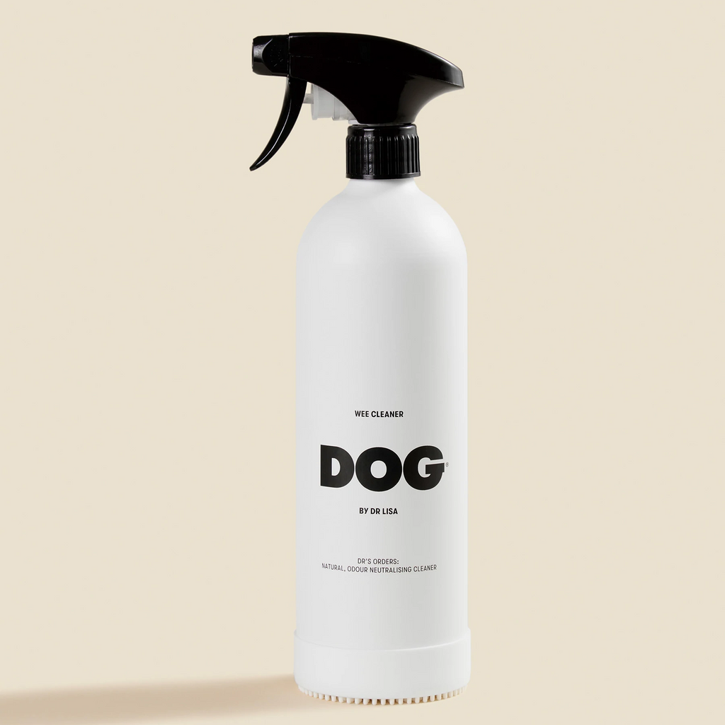 DOG - Wee Cleaner 750ml