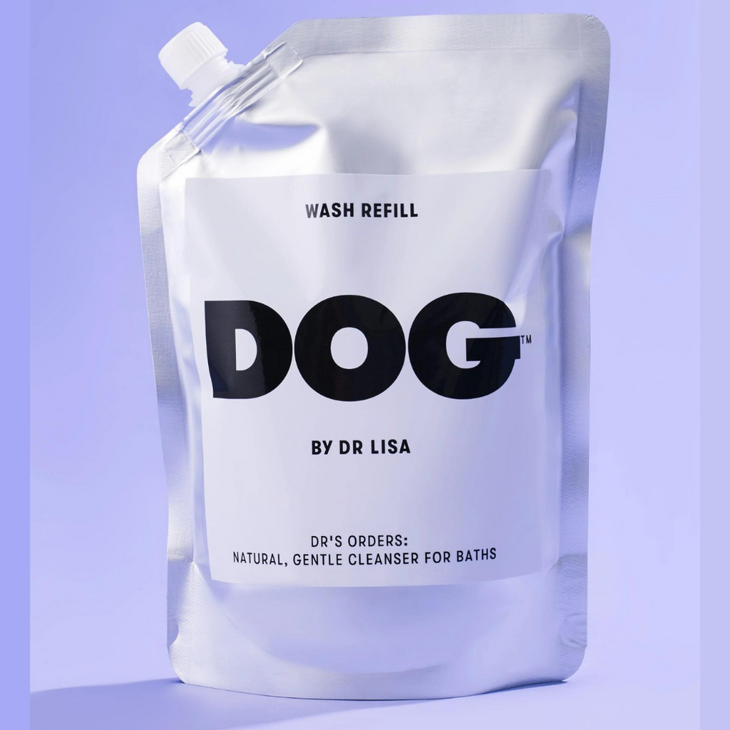DOG - Refill Wash 1L
