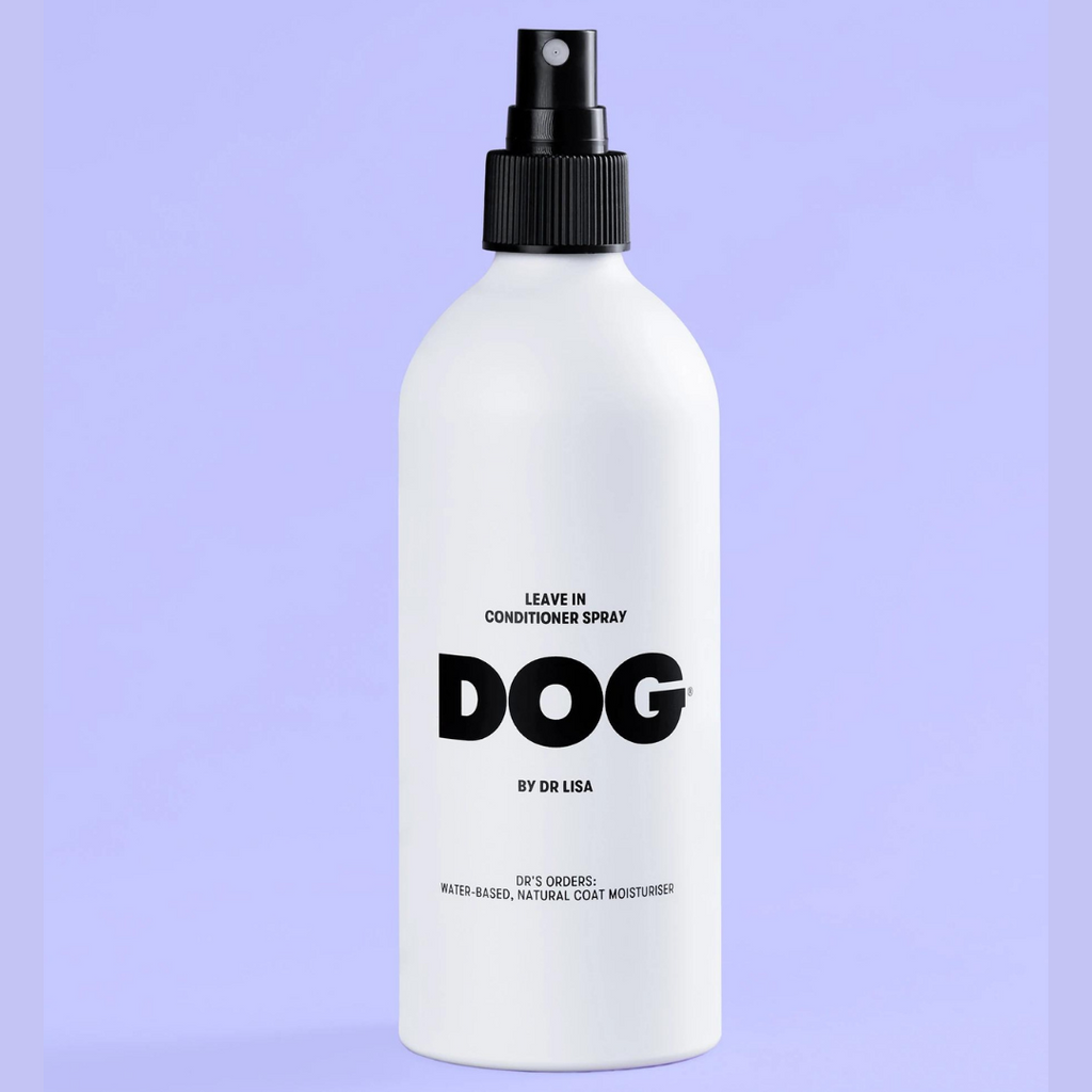 DOG - Leave In Conditioner Spray 300ml