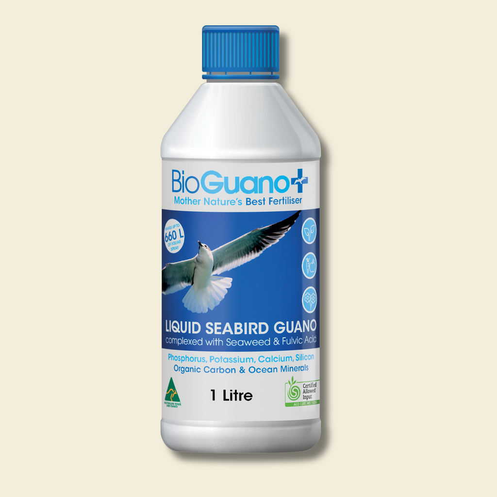 BioGuano+ - 1L