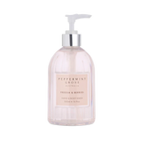 Freesia & Berries - 500ml Hand & Body Wash