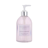 Patchouli & Bergamot - 500ml Hand & Body Wash