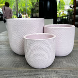 Soho Pot - Pink