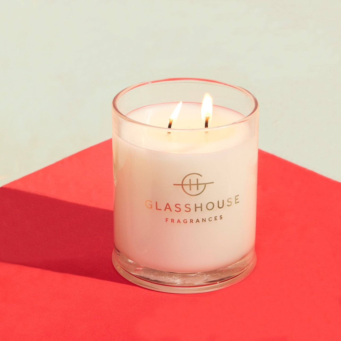The Hamptons - 380g Candle