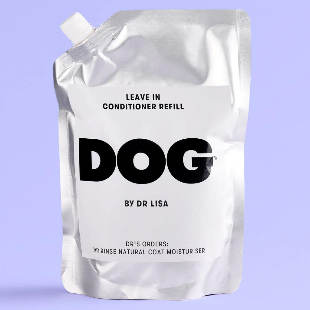 Dog - Refill Leave in Conditioner 1L