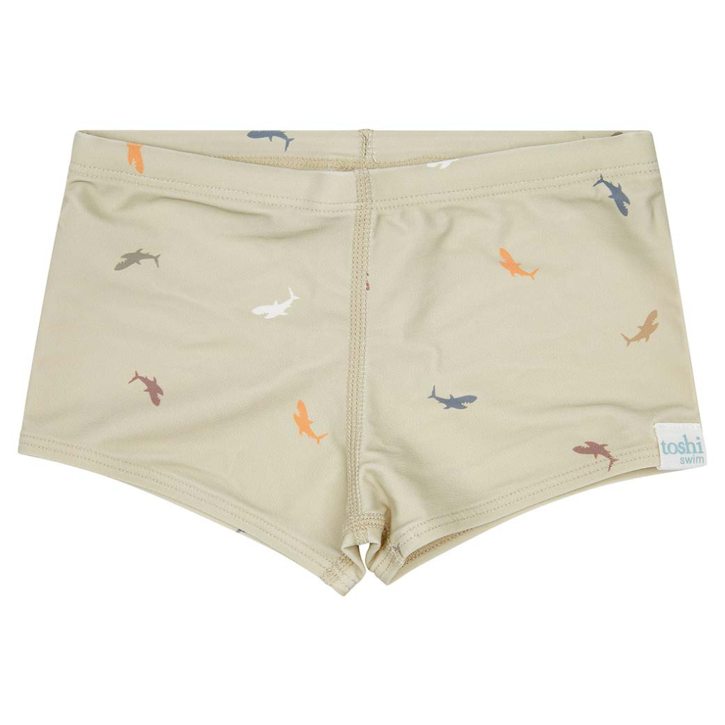 Swim Shorts - Shark Tank