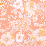 Swim Shorts - Tea Rose