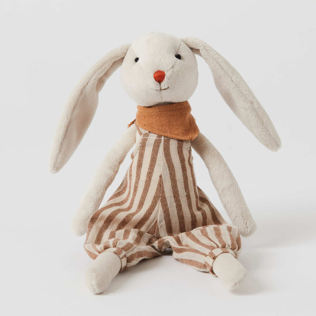Byron - Plush Bunny