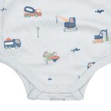 Onesie Singlet - Lil Diggers