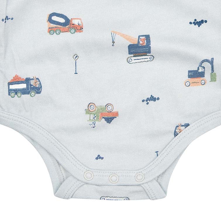 Onesie Singlet - Lil Diggers