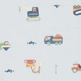 Onesie Singlet - Lil Diggers