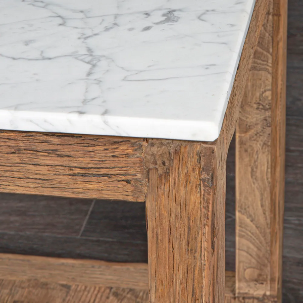 Denver Marble Console