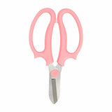 Flower Scissors - Pink