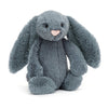 Bashful Bunny - Dusky Blue Medium