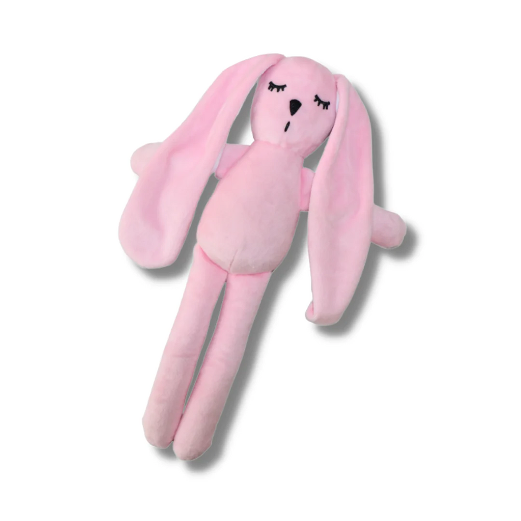 Cuddle Bunny - Soft Pink
