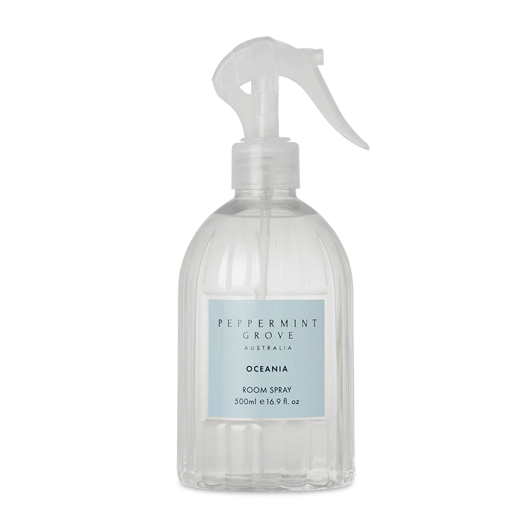Oceania - 500ml Room Spray