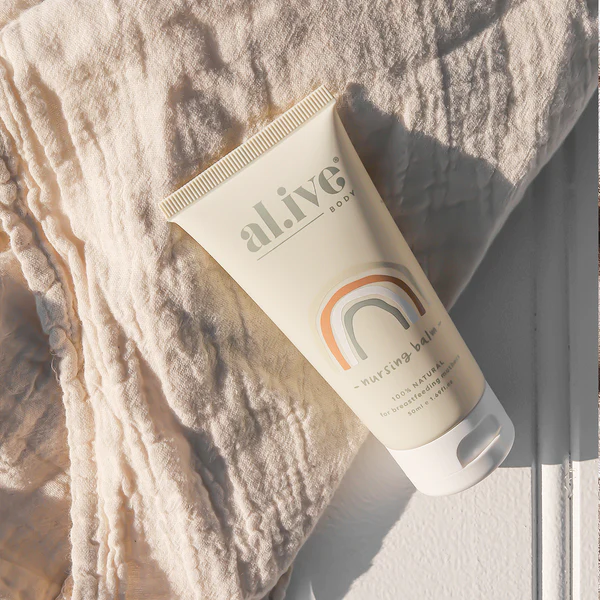 Nursing Balm