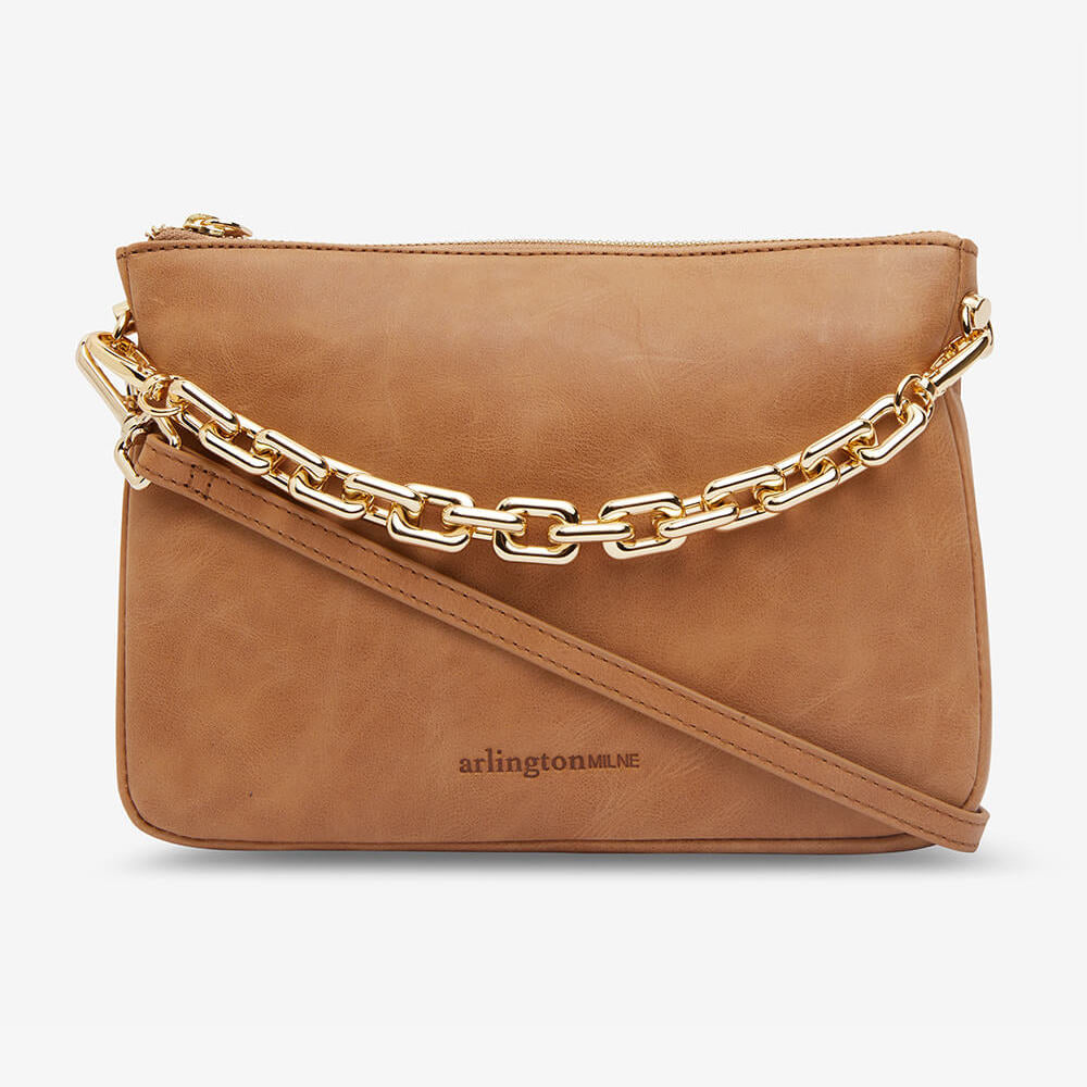 Samantha Crossbody Bag