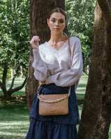 Samantha Crossbody Bag