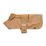 Ruff Jacket - Tan