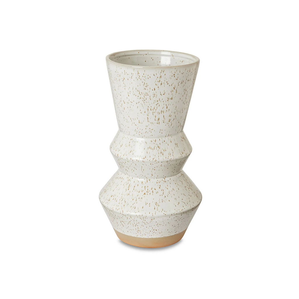 Totem Vase - Speckle Glaze Small