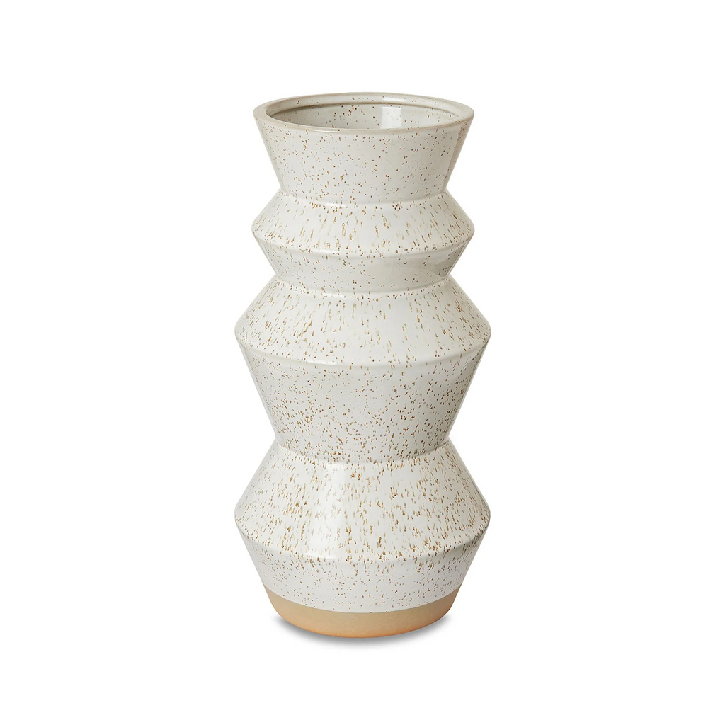 Totem Vase - Speckle Glaze Large