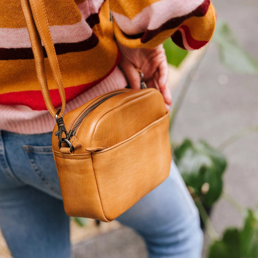 Head In The Clouds Bag -