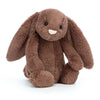 Bashful Bunny - Fudge Medium