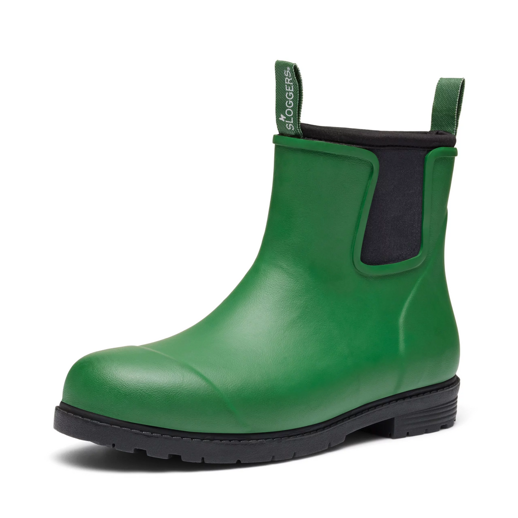 Sloggers Out N About Boot - Garden Green