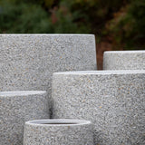 Odyssey Drum - Light Grey