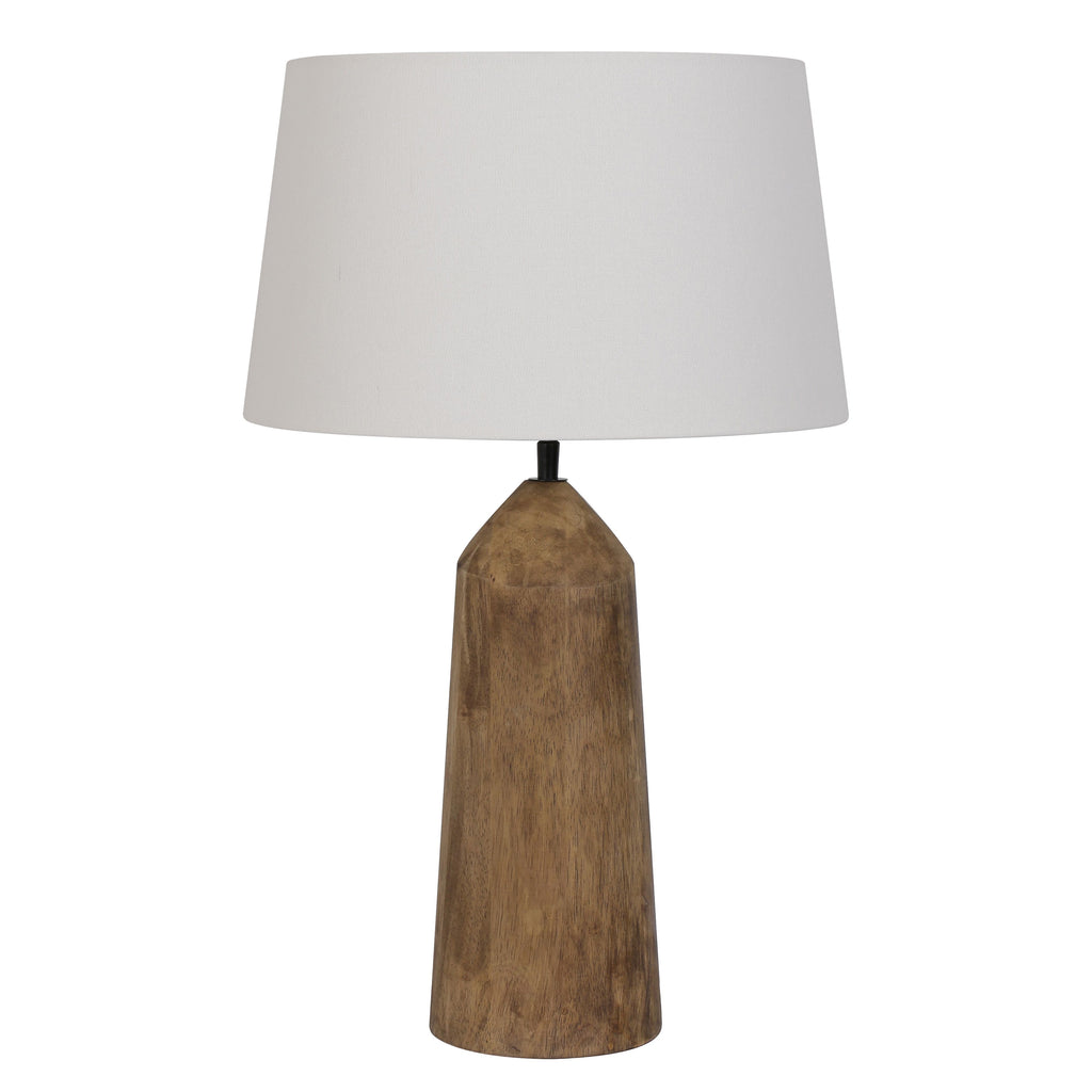 Wyoming Table Lamp 35x60cm