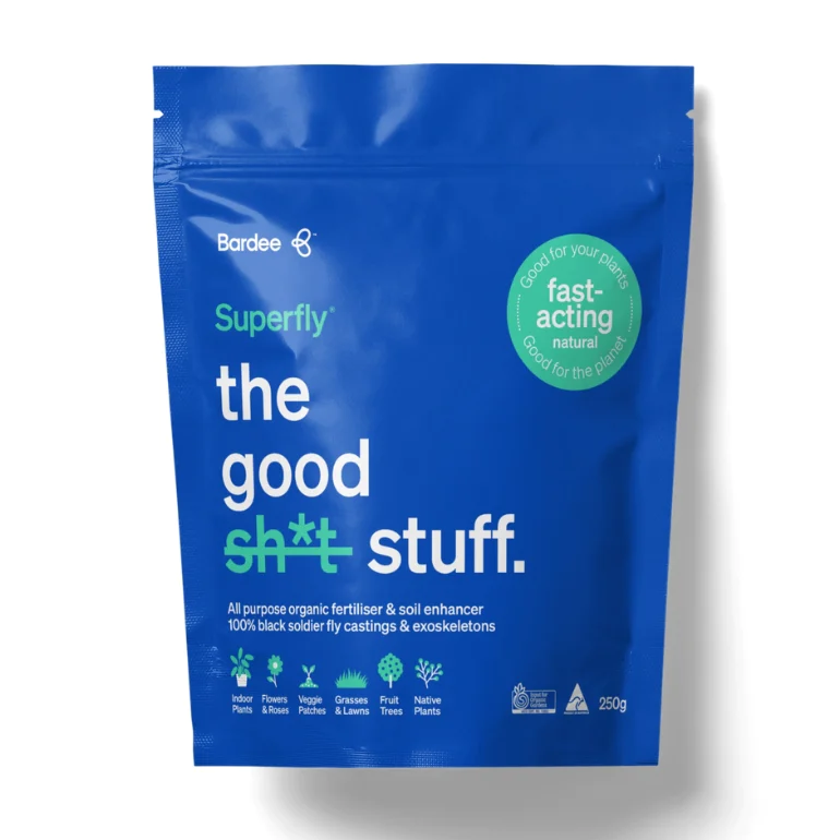Superfly The Good Stuff Natural 250g