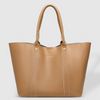 Dubai Tote Bag - Camel