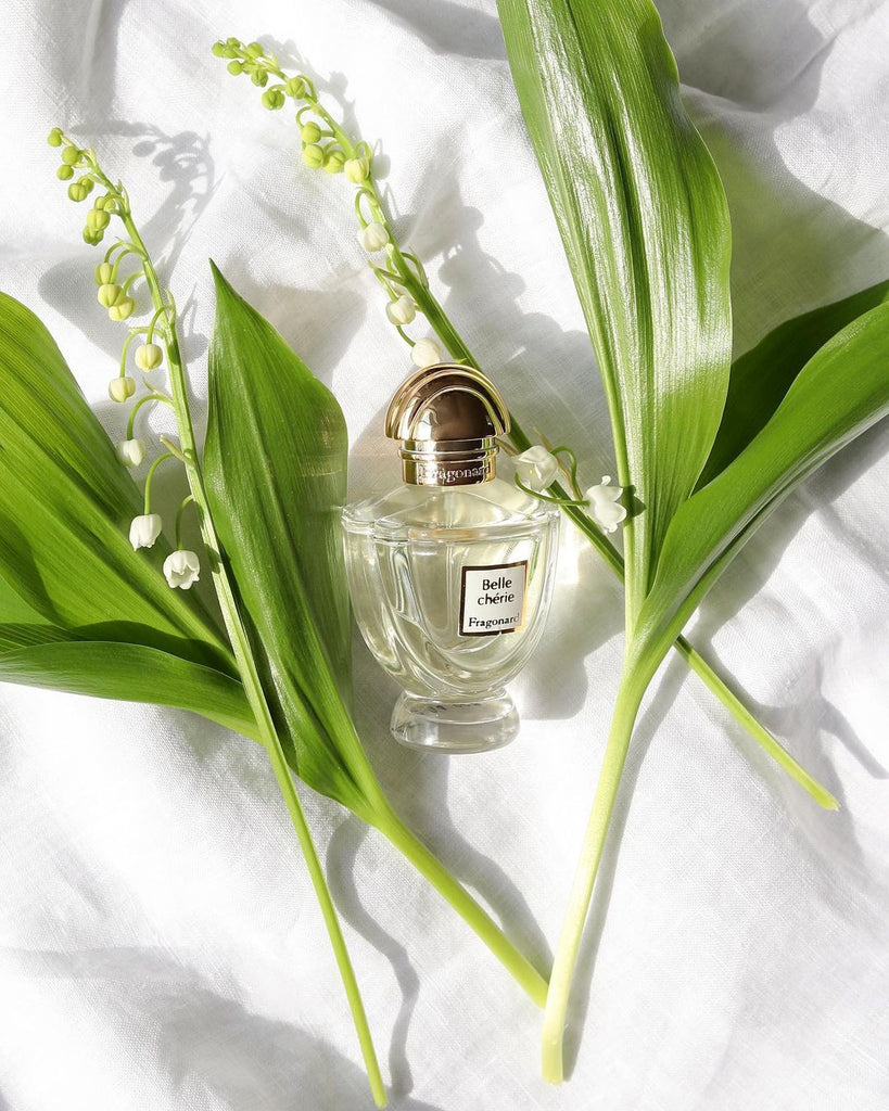 Belle Cherie - EDP 50ml – Warran Glen Garden Centre & Cafe