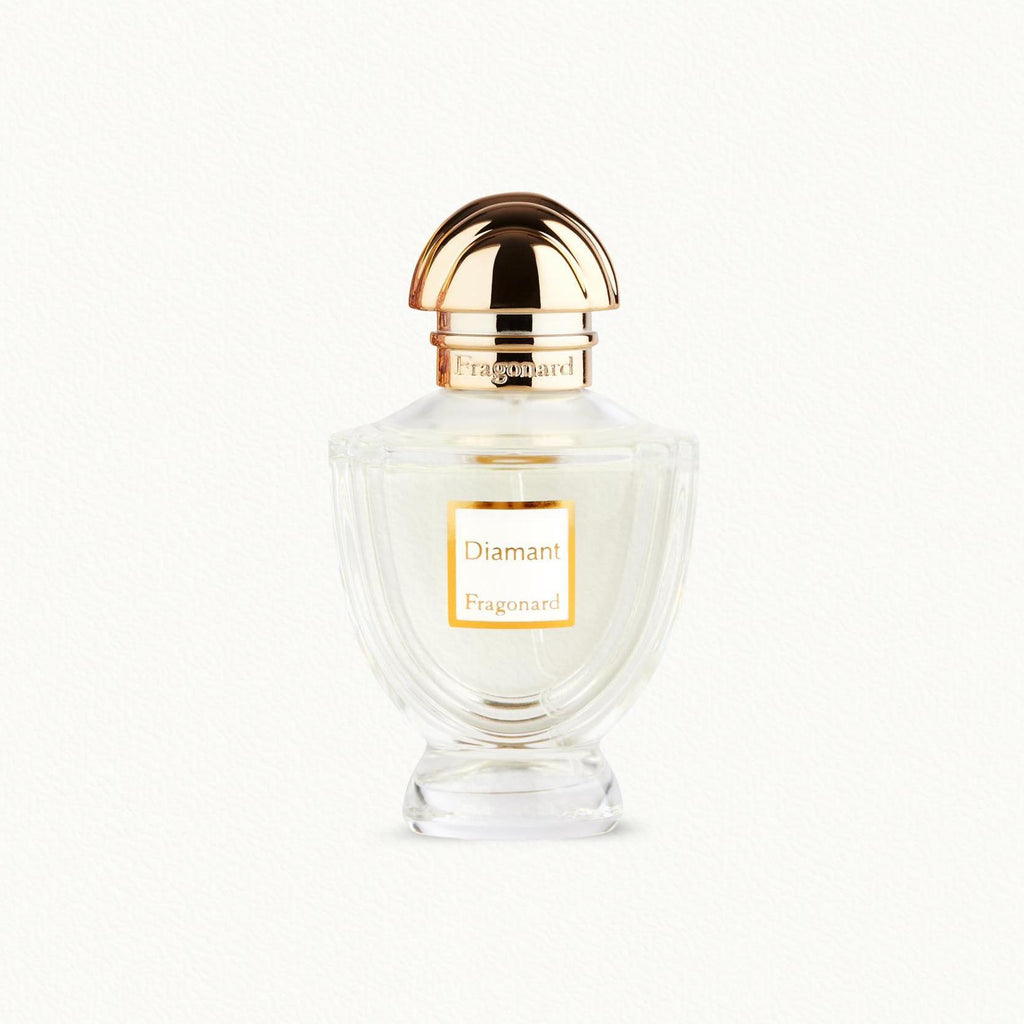 Fragonard diamant store perfume