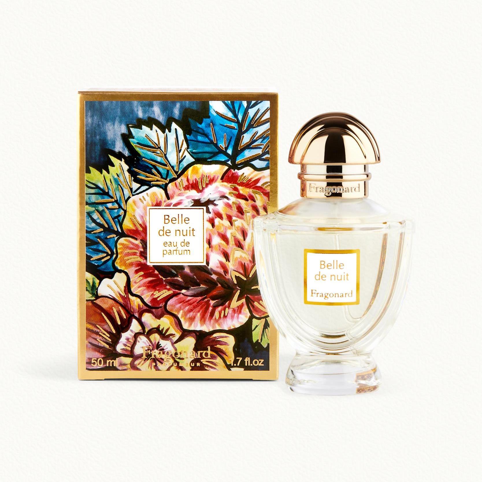 Belle de Nuit - EDP 50ml – Warran Glen Garden Centre & Cafe
