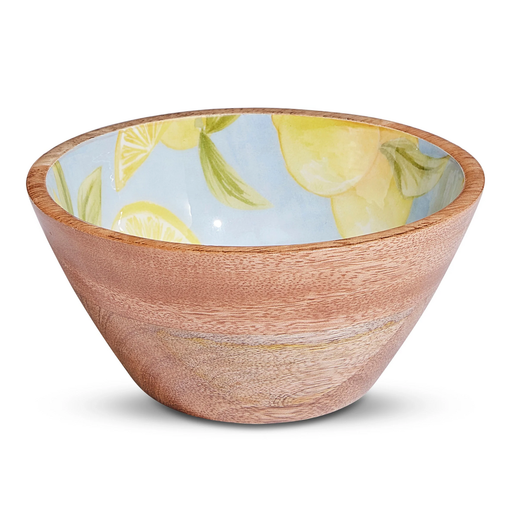 Lemons - Small Bowl 15cm