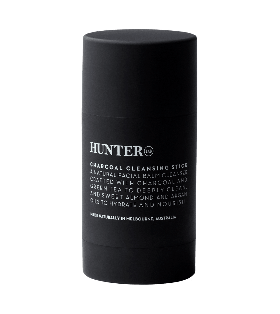 Charcoal Cleansing Stick 50g