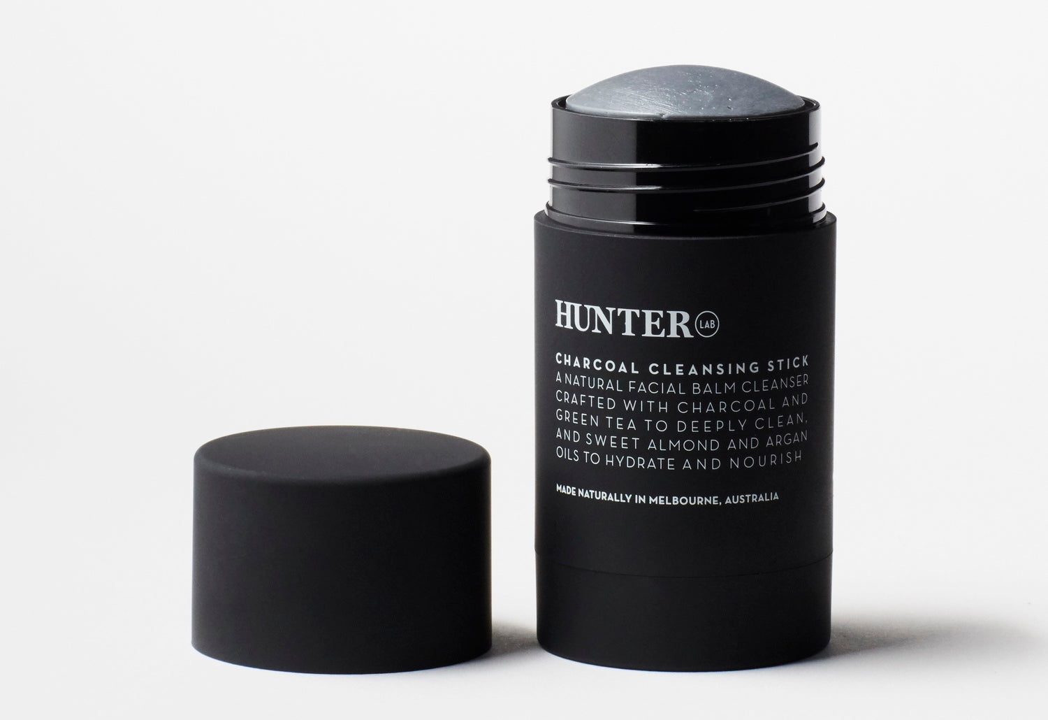 Charcoal Cleansing Stick 50g
