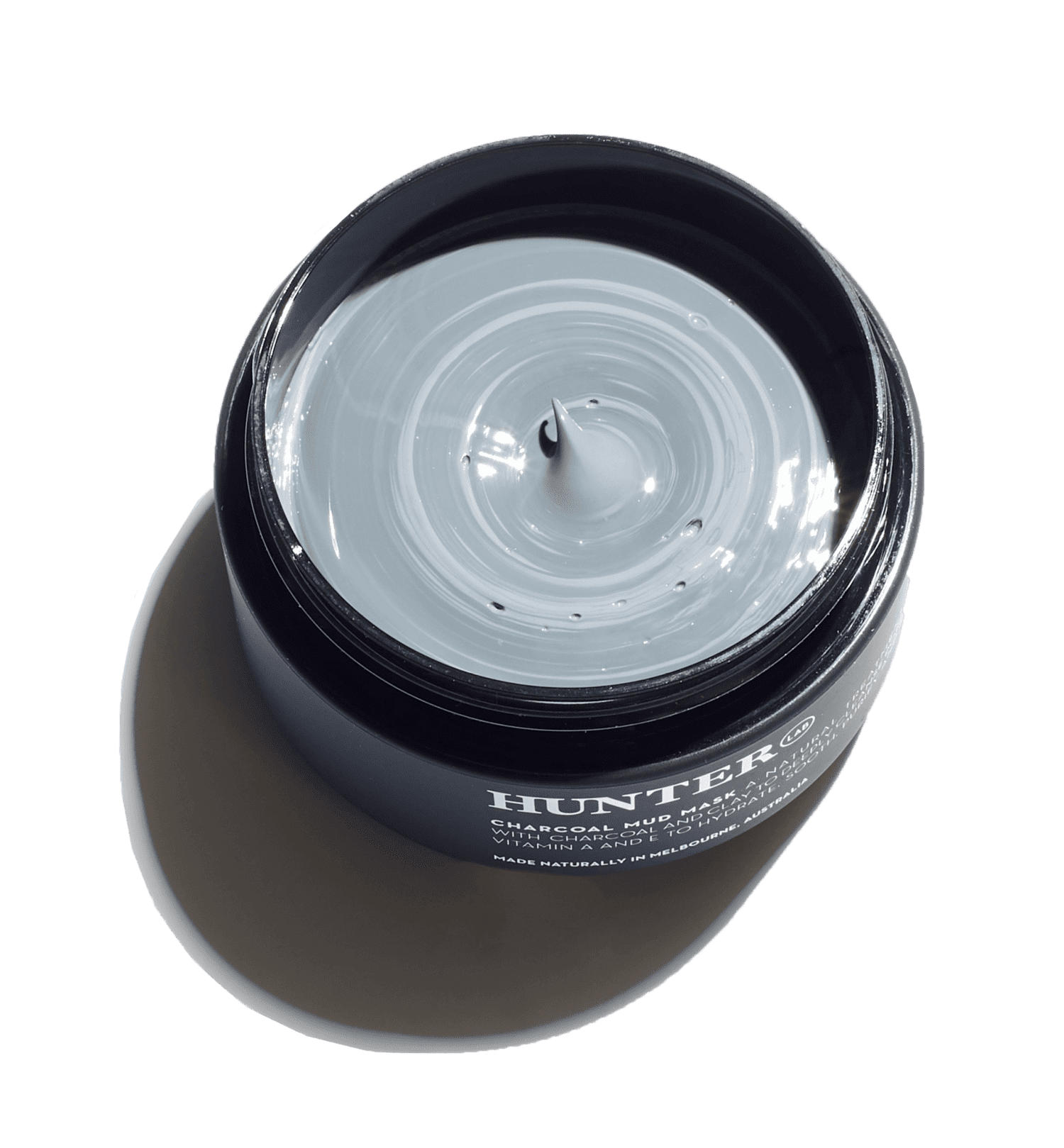 Charcoal Mud Mask 65g